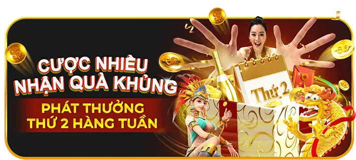 Sự kiện Nổ Hũ độc quyền 88vv Code