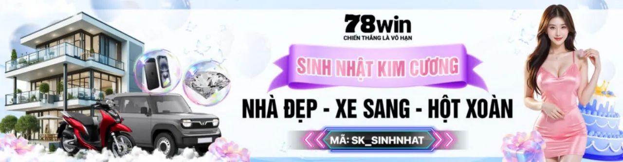 Ưu đãi chào mừng thành viên mới 88vv code