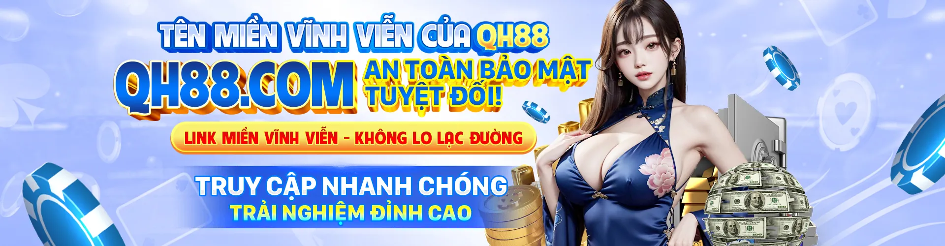 Hình ảnh minh họa cam kết an toàn và công bằng của 88vv code