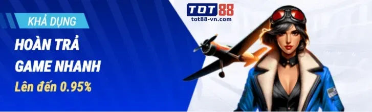 Thưởng nạp đầu cho người chơi mới